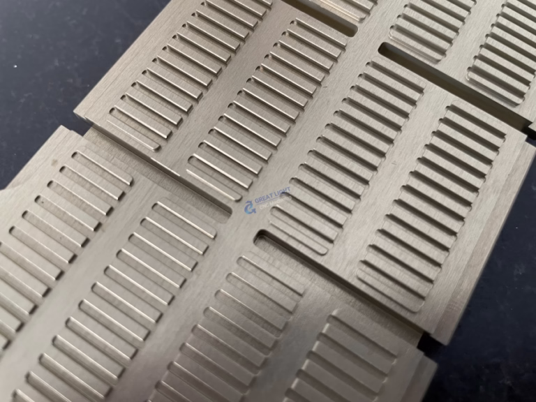 design driven custom 5 axis cnc machining odm
