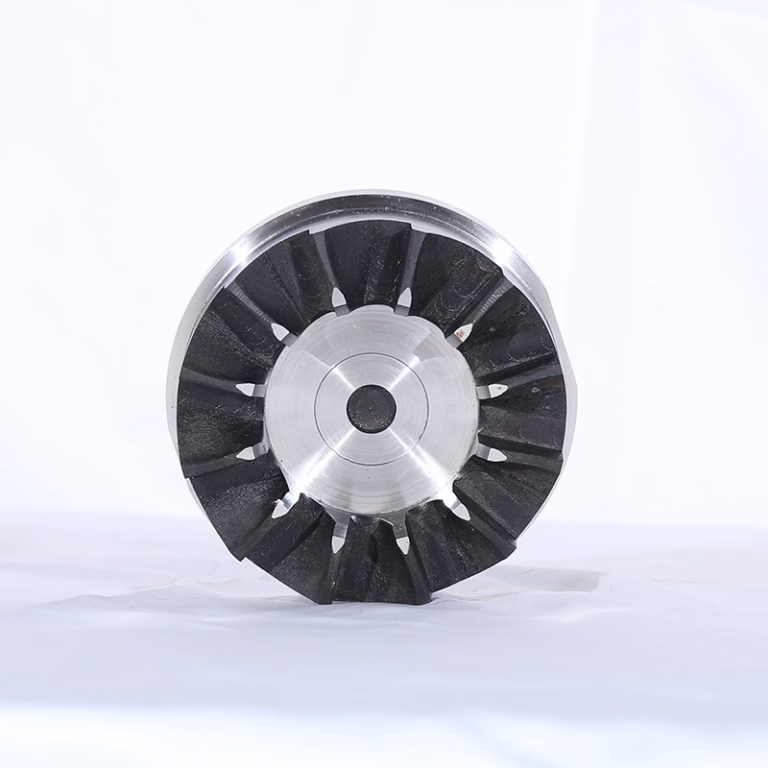 axis cnc machining services