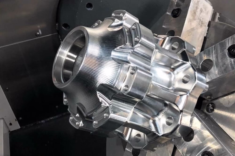 top bulk cnc machining services makers