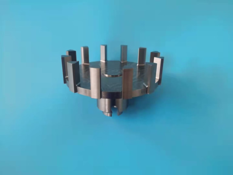 how to increase productivity in cnc machine