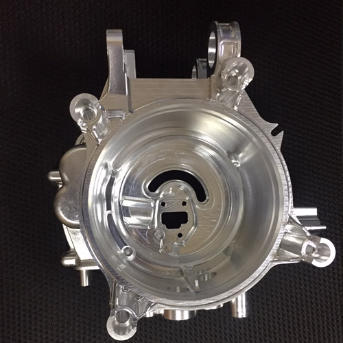 what is cnc spindle machine