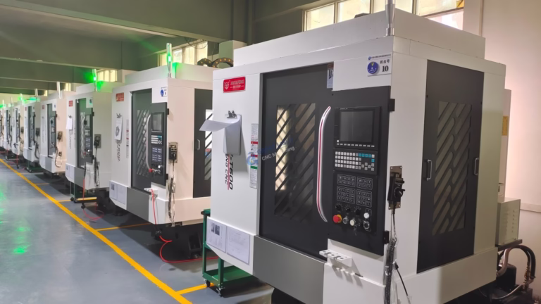 cnc machining services monel