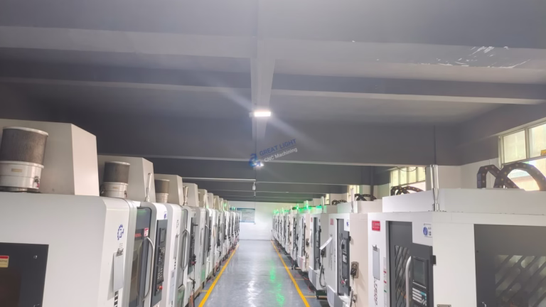 precision cnc machining services china