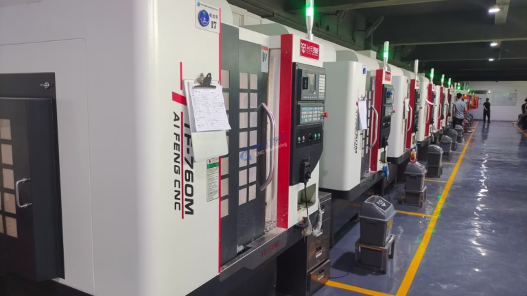ev tantalum capacitor bracket cnc