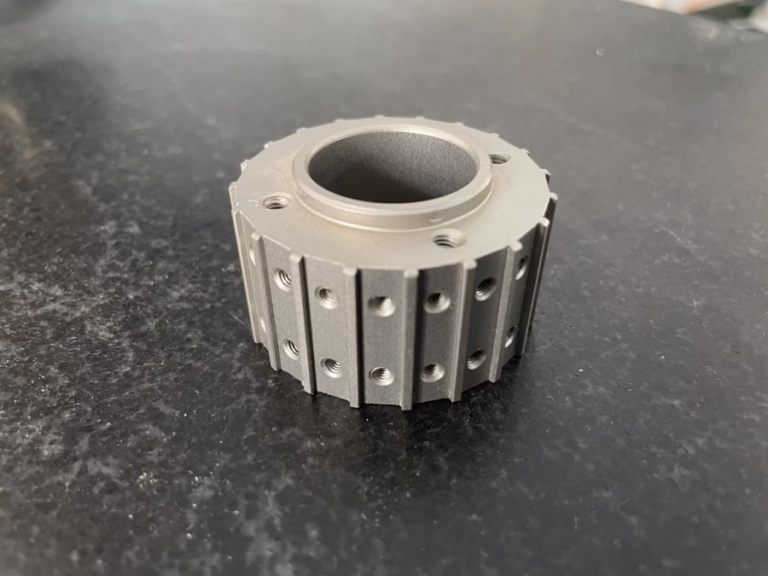 how often should cnc machine coolant be changed