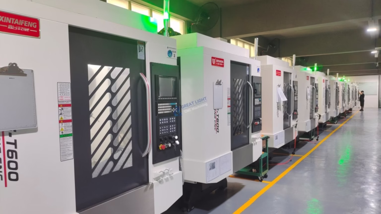 cnc machining services camberley