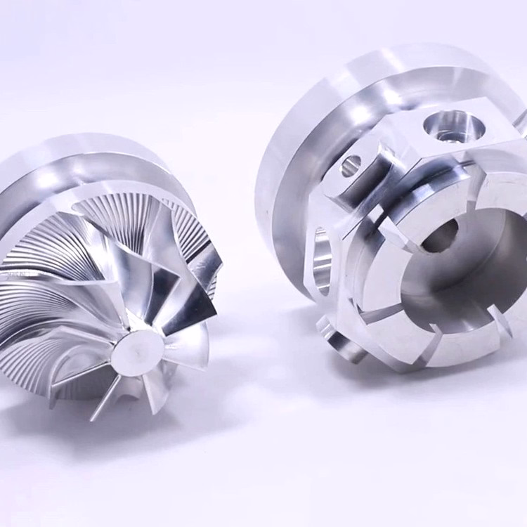 machining services china