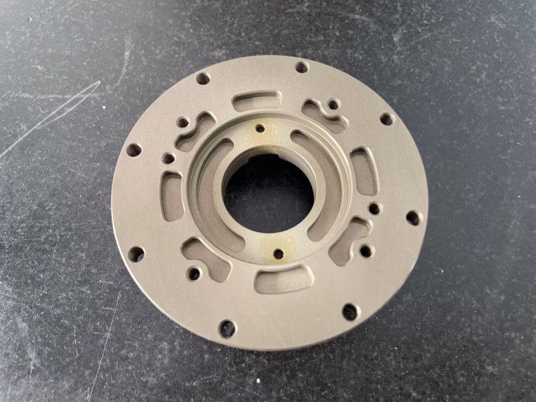 button hook tool shaft custom