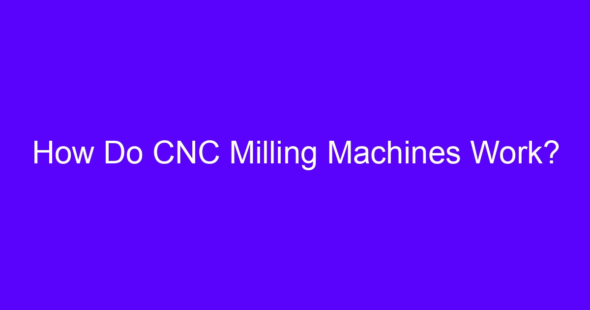 engraving and milling machines for mold cavity being controlled on a CNC system