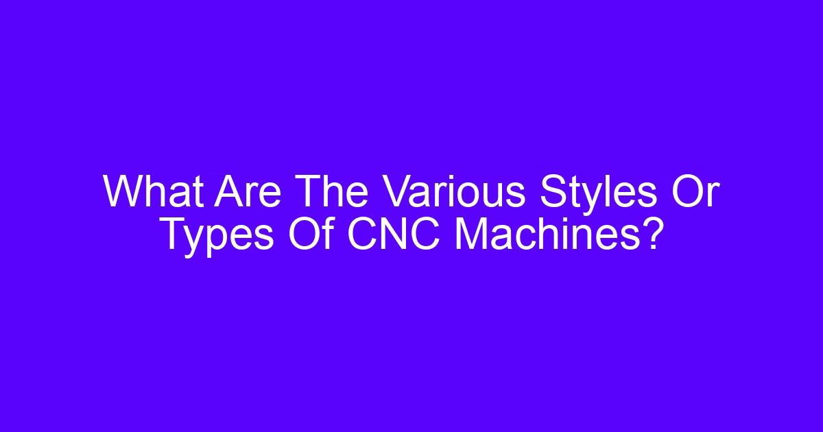 Internal structure of a cnc turning and milling machine tool