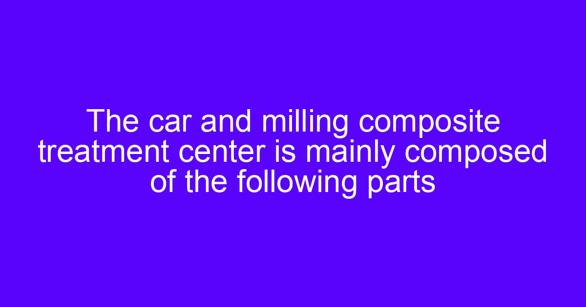 Low cost CNC mill setup on a composite milling and turning center