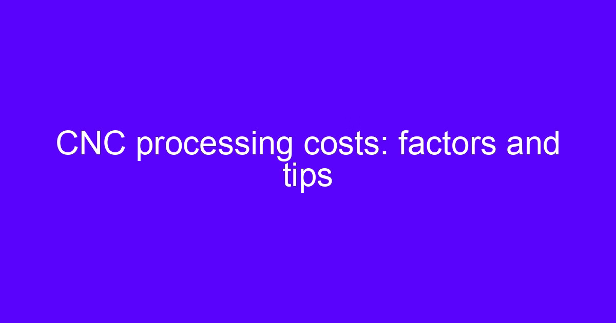 Cost factors to weigh when purchasing a 3D printer