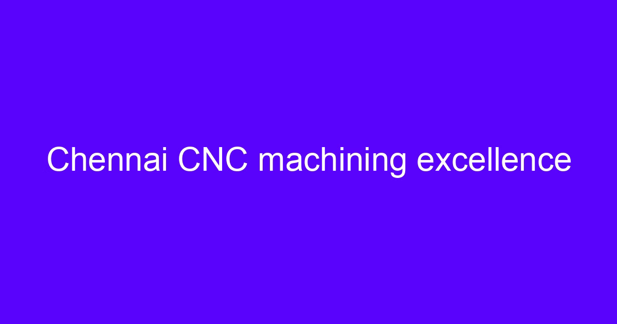 Coleys CNC machining excellence reference part on a five-axis table