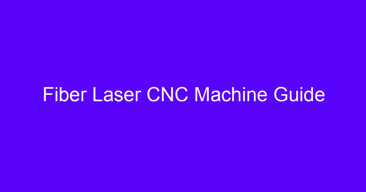 Fiber laser cutting torch head sensor on a fiber laser cutting head