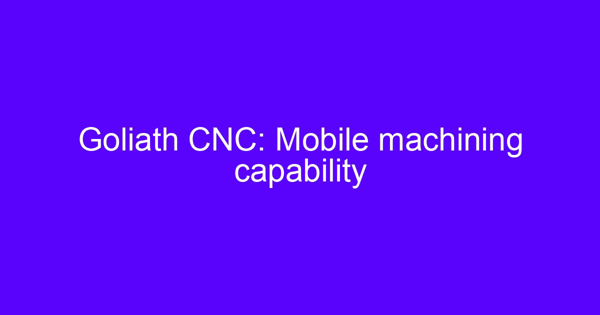 CNC machining in mobile phone manufacturing for a machined metal phone frame