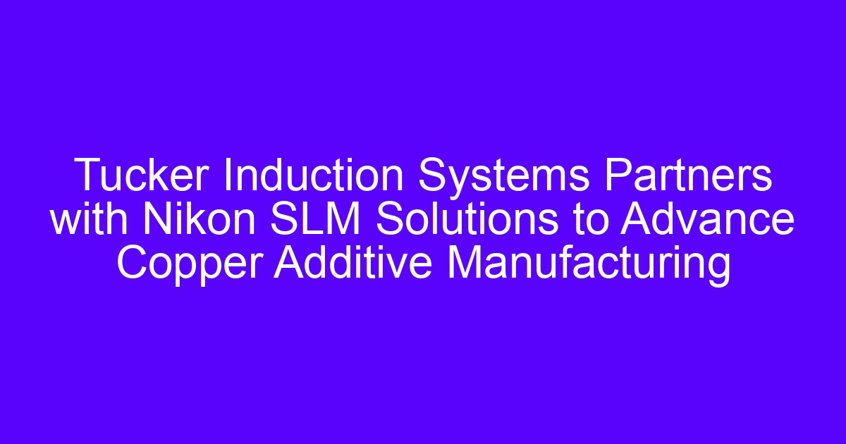 3D printed drone solutions combining additive airframes with machined propulsion hardware
