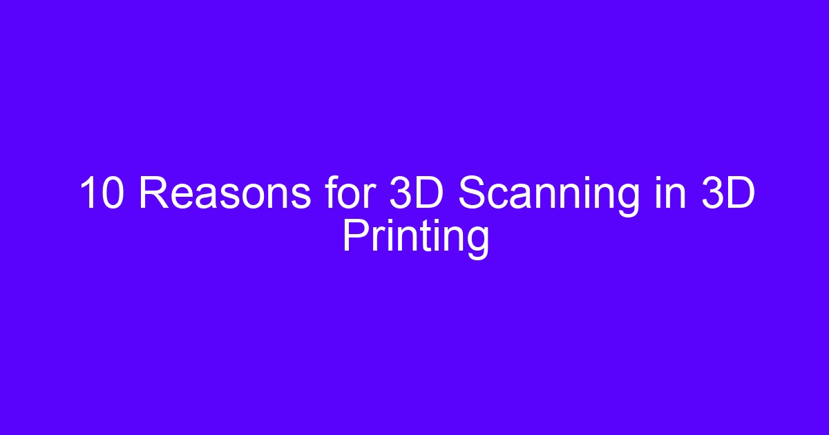 Several methods of scanning on a CMM for dimensional inspection