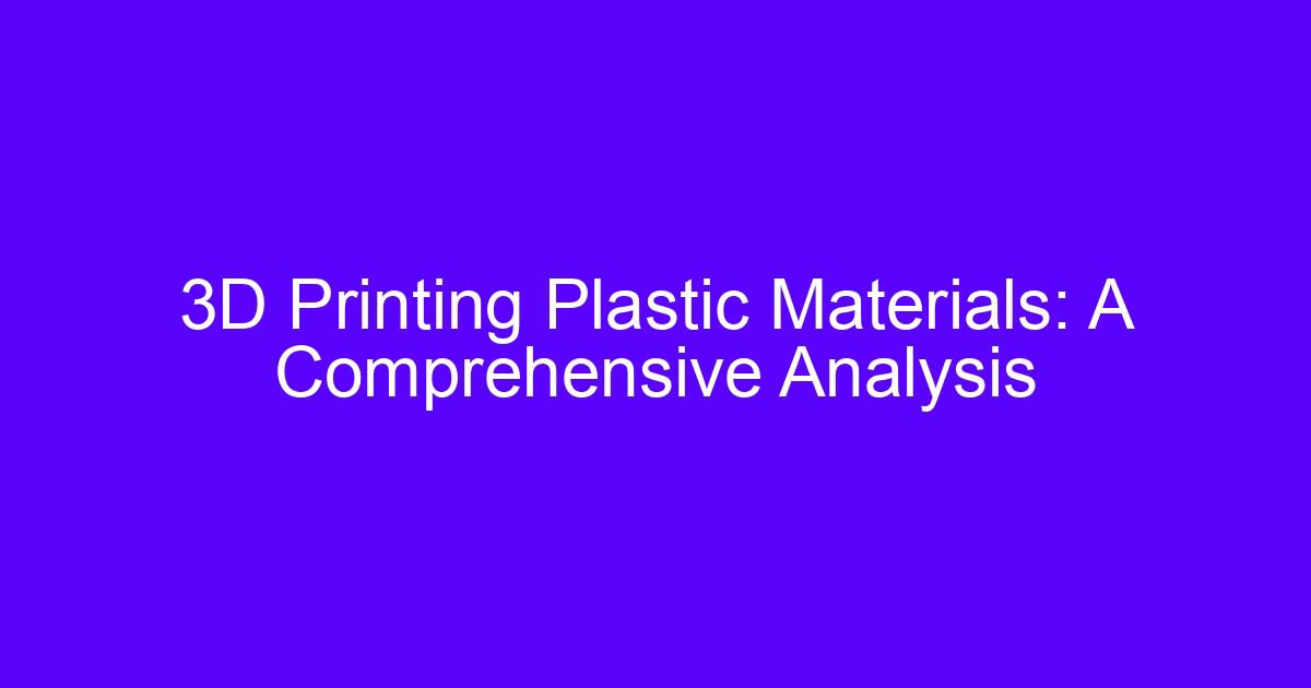 Fireproof plastic materials for 3D printing shown as test parts and filament