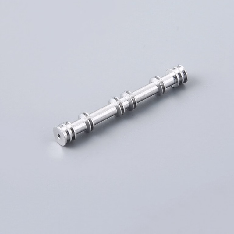ev knock sensor mounts cnc turning