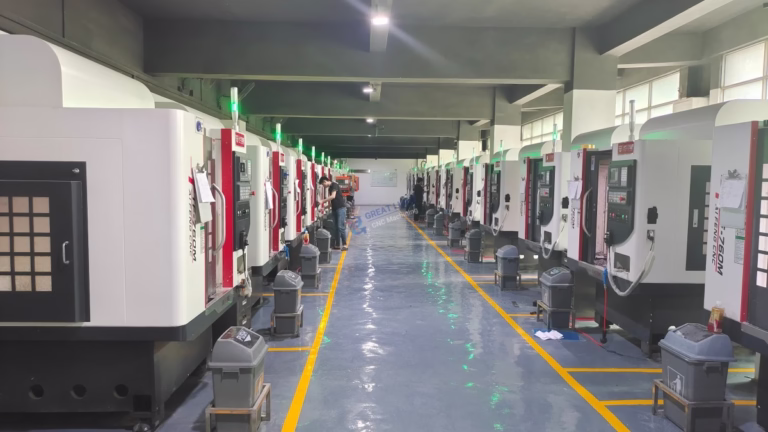 odm rapid tooling fabrication process