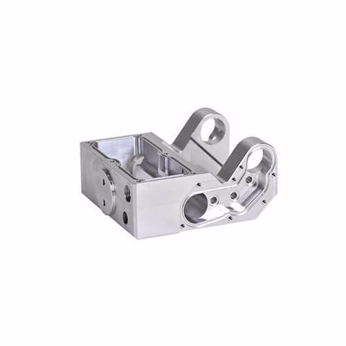 cnc machining service lexington