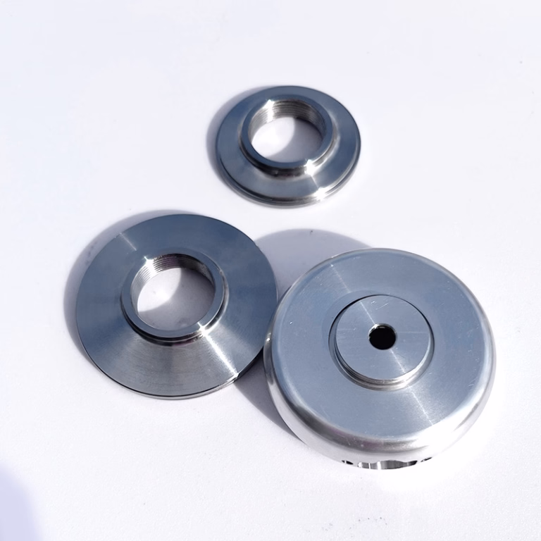 how to select oem 3 axis cnc machining importer