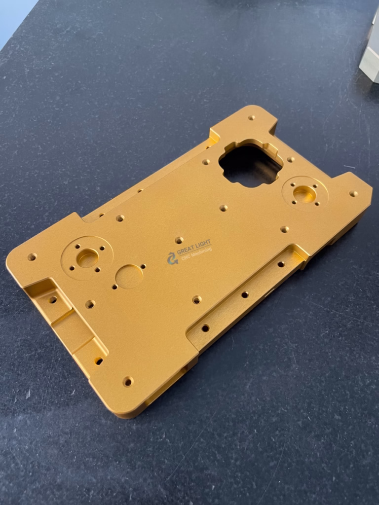 china cnc milling turning exporter service