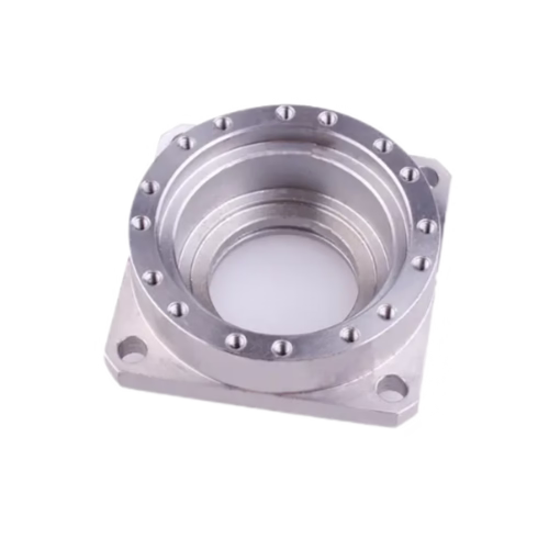 work for cnc machine