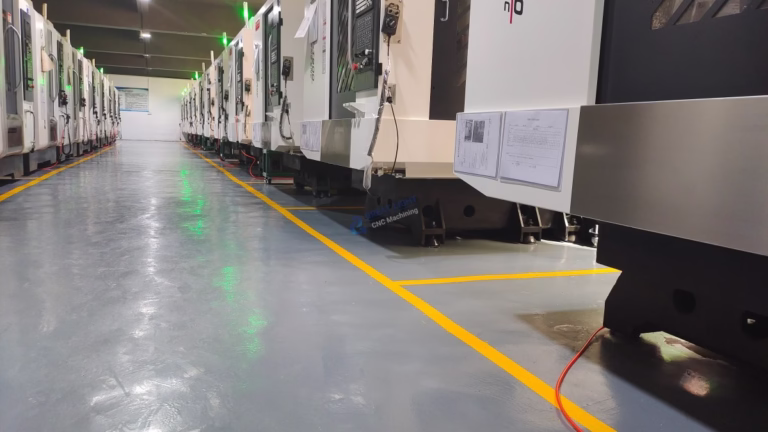 rapid tooling fabrication process steps