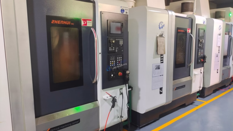 chinese cnc machining company reviews