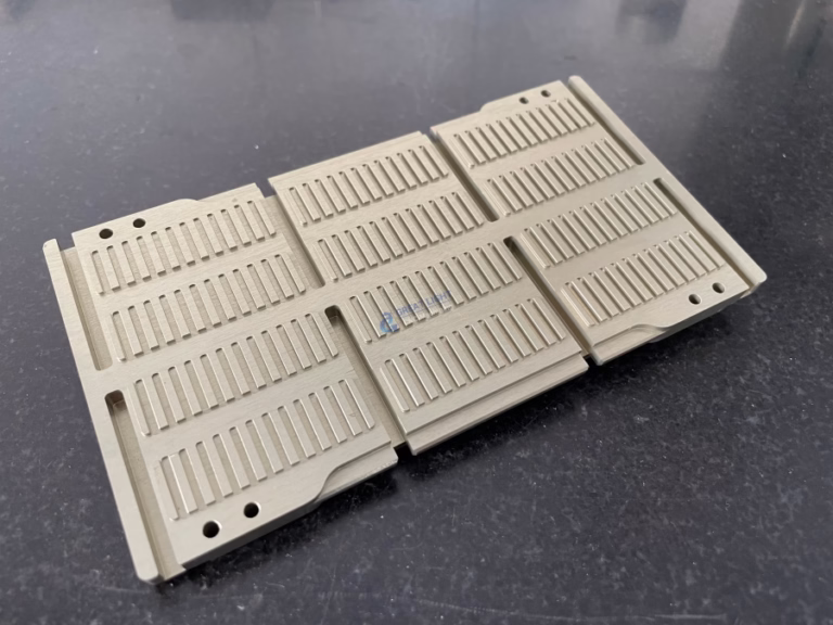 how does a laser cnc machine work