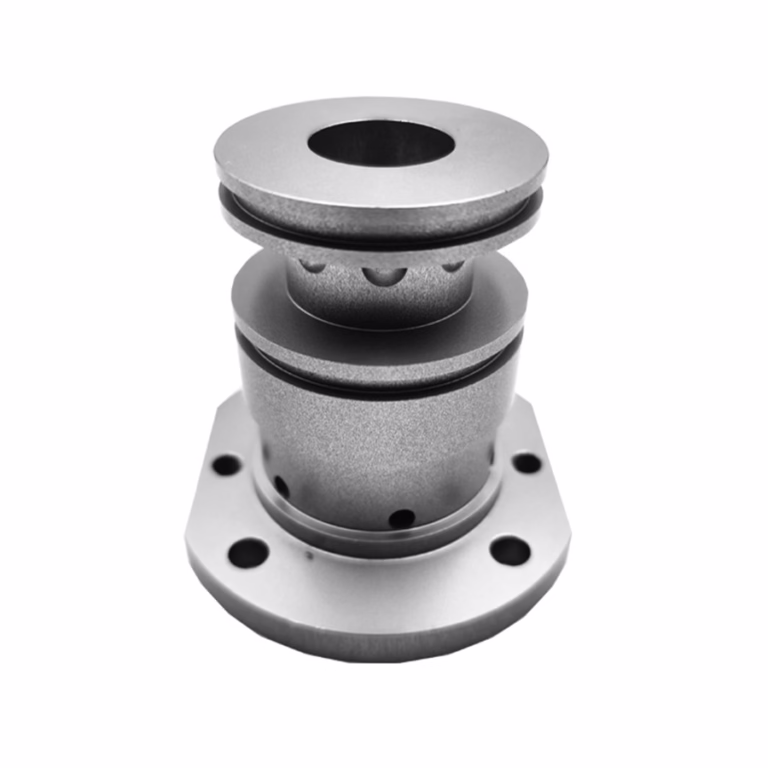what kind of bit do cnc machines use for geometry