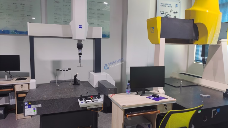 capable cnc alloy machining services