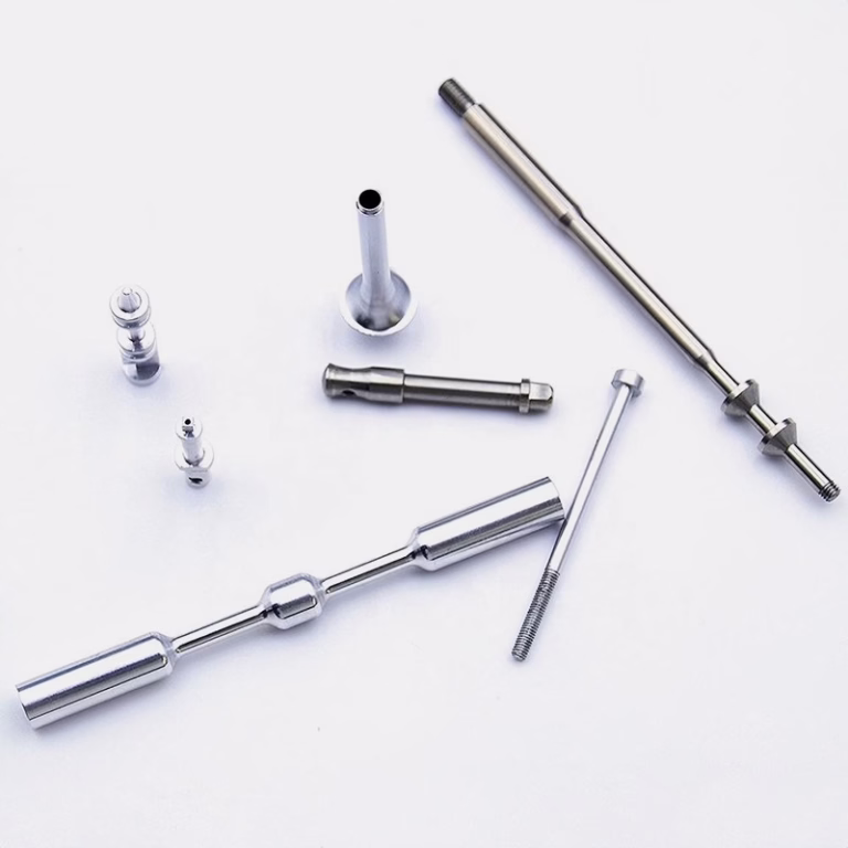 china cnc machine service