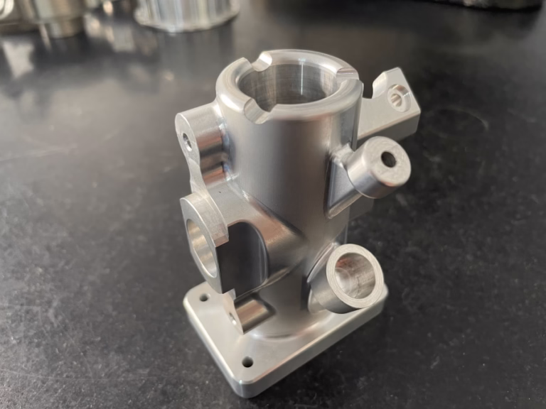 professional chinese rapid prototyping oem