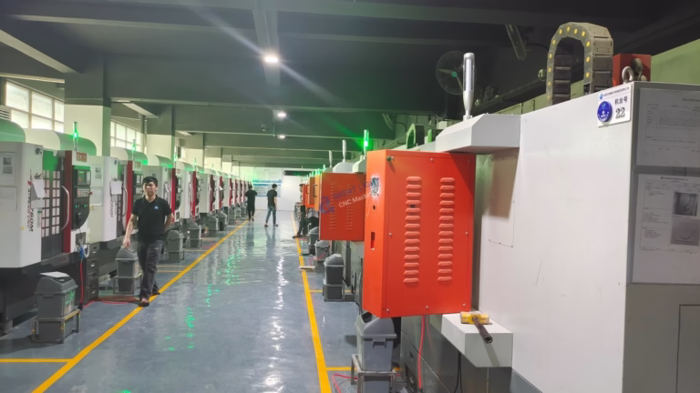cnc centerless grinder machine service