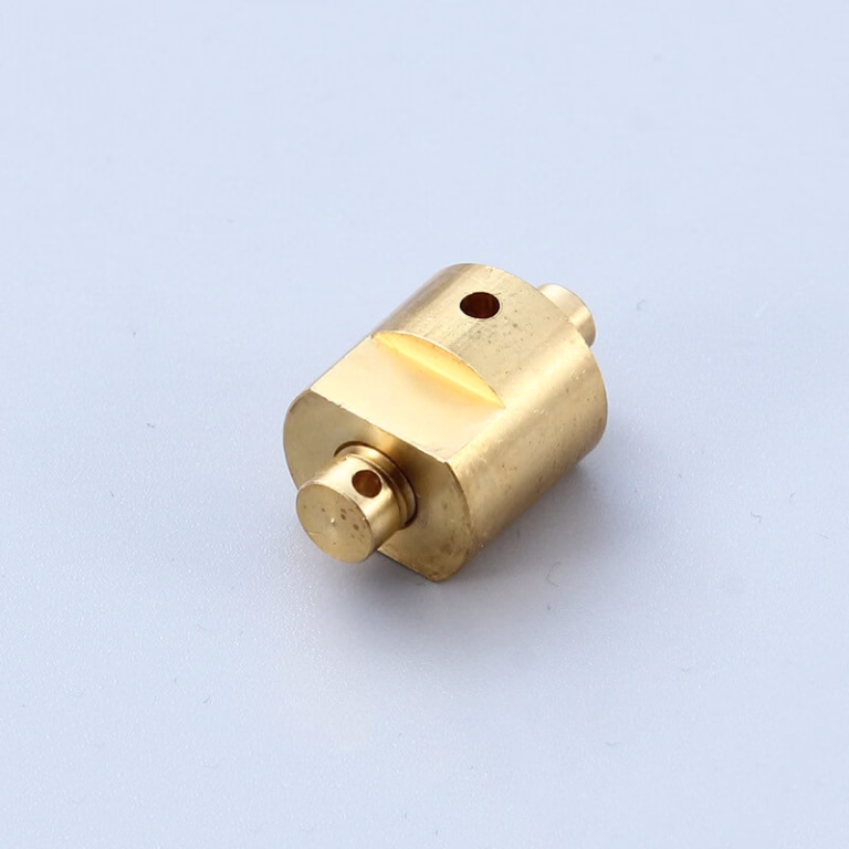 professional milling machine cnc part service