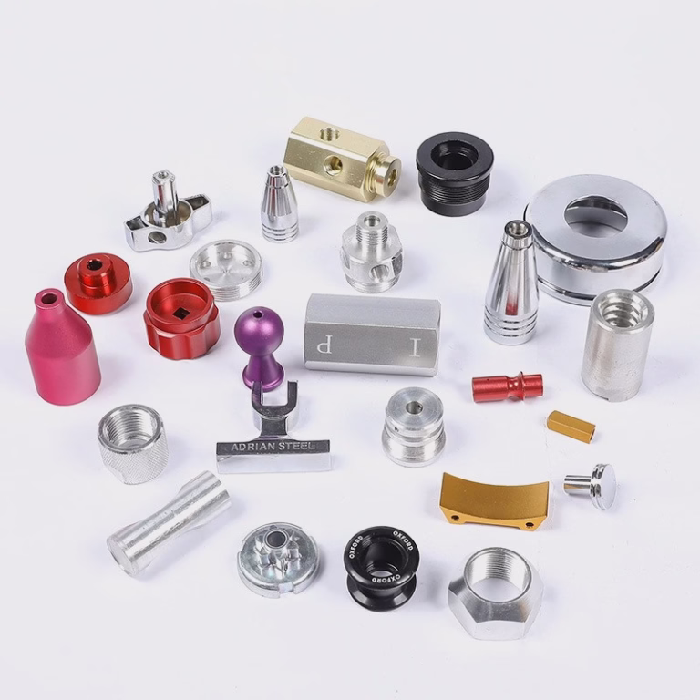 cnc fabrication and machining services
