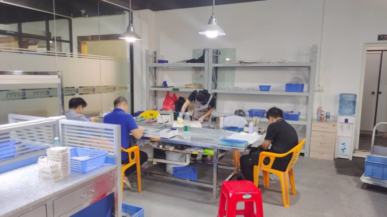 how to select odm sheet metal fabrication importer