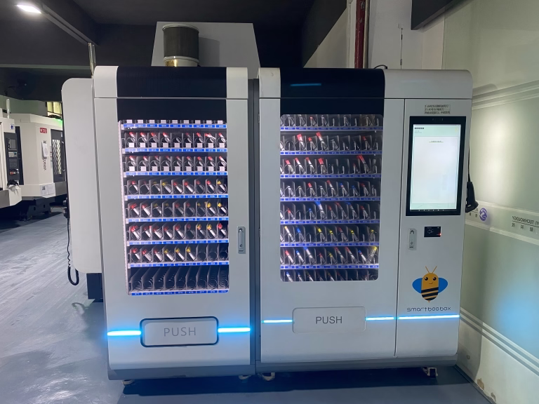 stator housing precision machining on a five-axis CNC machine