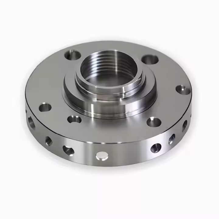 locally cnc machining service