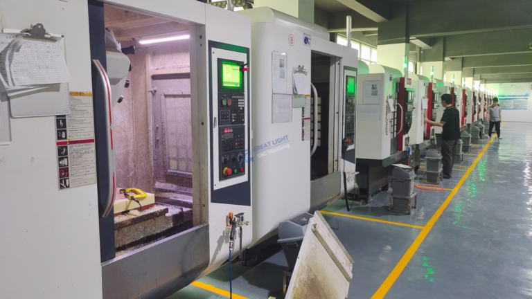 cnc lathing machine services