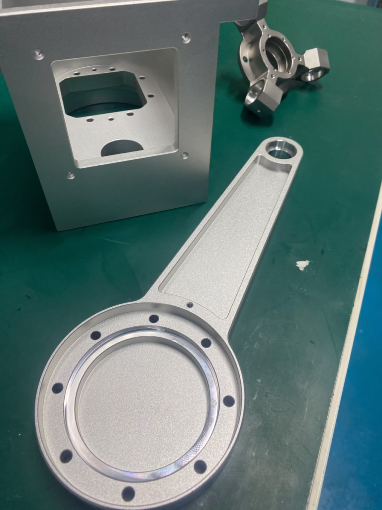 chinese custom cnc machining top suppliers