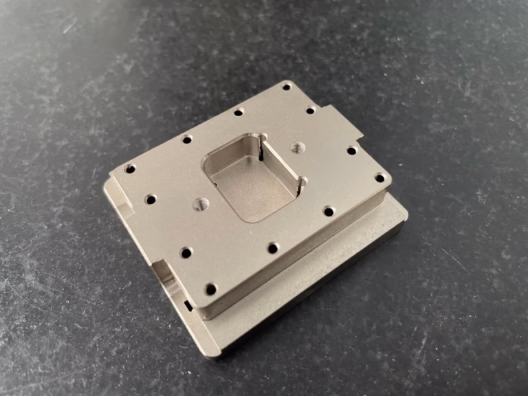 how to make a 4 axis cnc machine with a rotary table and milling head