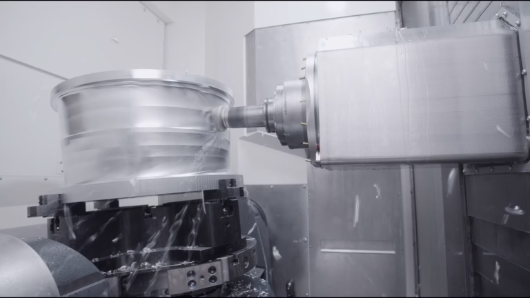 significant cnc machining services