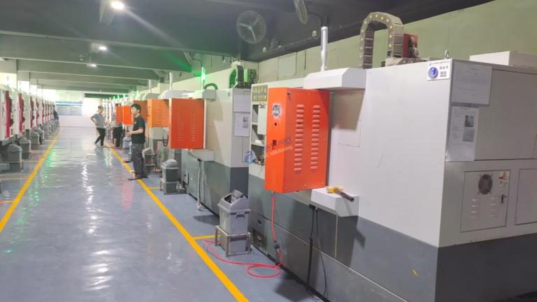 large cnc machining services for sale