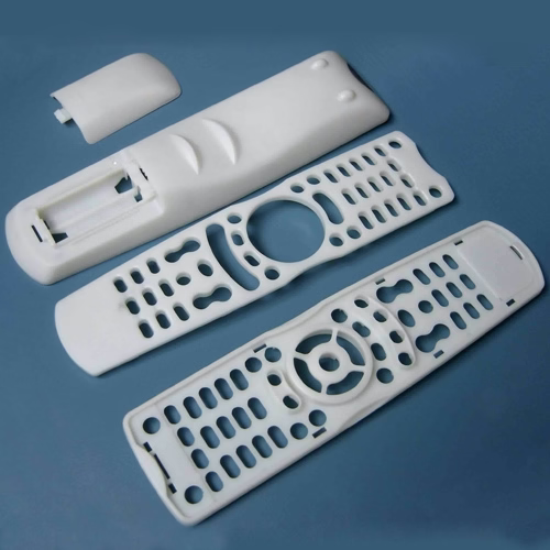 modern manufacturing CNC machining services