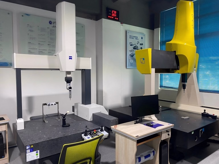 why choose bulk cnc milling turning china