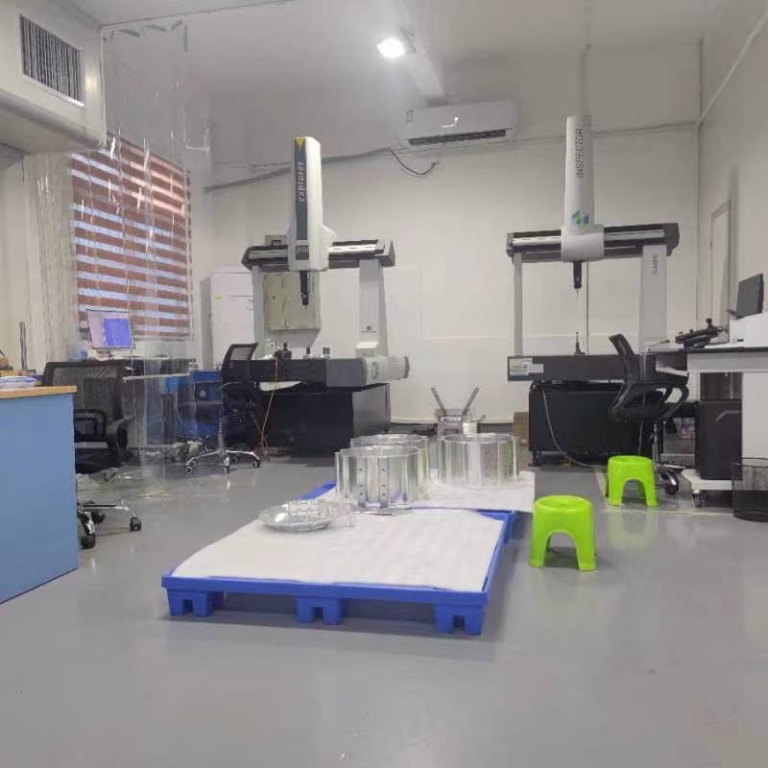 swiss cnc machine services