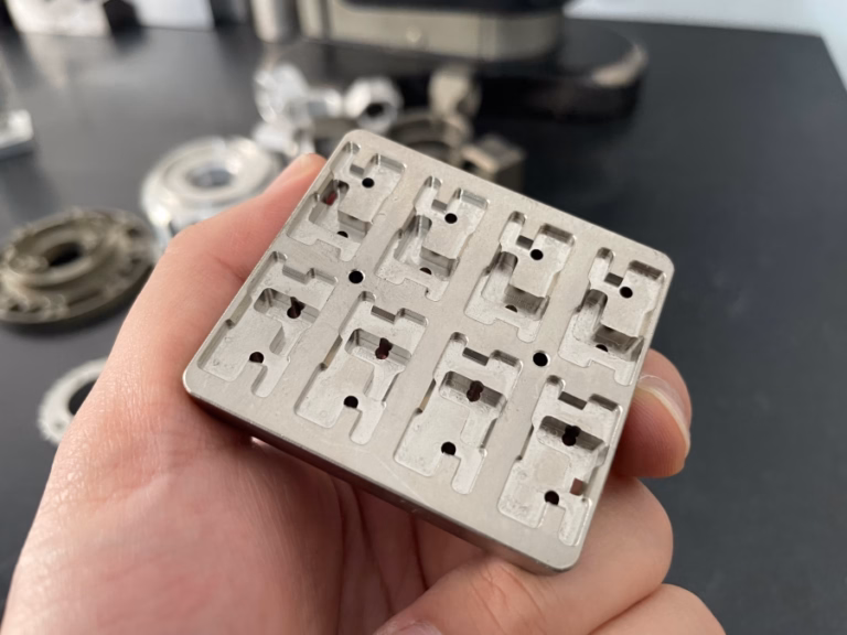 get bulk 3 axis cnc machining custom fast